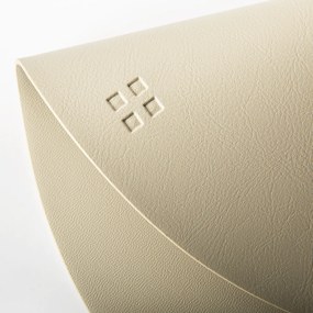 Pieskové prestieranie ø 38 cm - Elements Ambiente - 593880