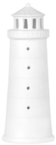 räder Porcelánový LED lampáš 11,5 cm