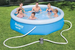 Záhradný bazén s čerpadlom 305x76cm | Bestway 57270
