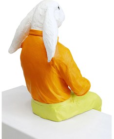Rabbit Boy soška viacfarebná 69 cm