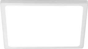 LED2 - LED Kúpeľňové podhľadové svietidlo SLIM LED/10W/230V IP43 CRI 90