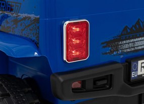 Ramiz Vozidlo OFF ROAD 4x4 SPORT modré