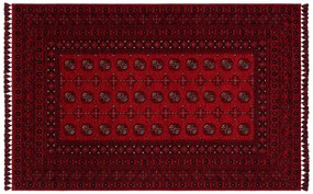 Bhr 04 - Red