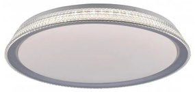 Leuchten Direkt 14359-21 - LED Stmievateľné stropné svietidlo KARI LED/36W/230V