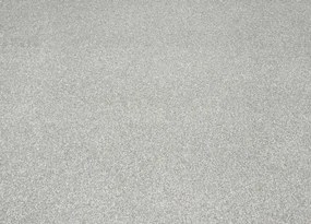 Koberce Breno Metrážny koberec EXCELLENCE 155, šíře role 300 cm, sivá