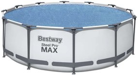 Bestway Solární plachta na bazén 366cm - 58242