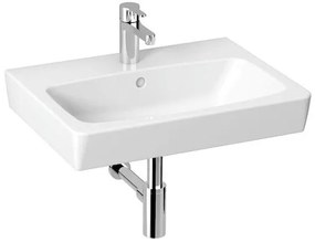 Jika Lyra Plus Viva nábytkové umývadlo 60x45 cm otvor pre batériu uprostred H8103820001041