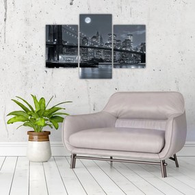 Obraz - Most (90x60 cm)