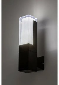 Rabalux 77126 vonkajšie nástenné LED svietidlo Darvas, 7 W, 7 W