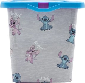 STOR Úložný box 7l Stitch a Angel