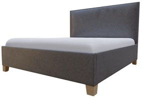 Manželská posteľ ACAMAR Rozmer: 160x200cm
