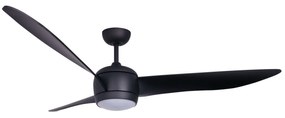 Stropný ventilátor Lucci Air Nordic 142 cm 512910