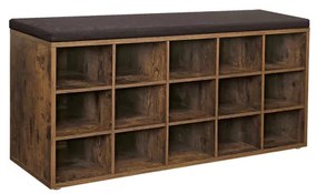 Lavica na topánky LHS15BX