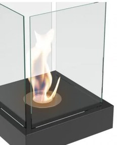 Stolný biokrb čierny Tango 4