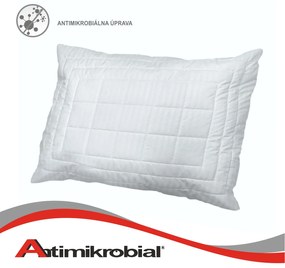 Vankúš Antimikrobial 50x70 cm