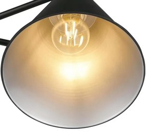 Westinghouse 61254 - Nástenná lampa TROCADERO 1xE27/60W/230V