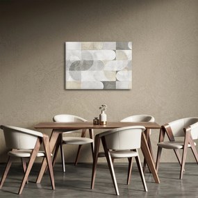 Obraz - Dlaždice (70x50 cm)