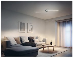 Livarno home Stropné LED svietidlo (2-bodový)  (100378250)