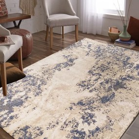 Koberec Milas Soft Shrink PRR 54A-BM viacfarebný