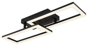 Globo 67328-20OC - LED Stropné svietidlo SAPENA LED/20W/230V 4000K