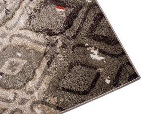 TA Koberec H109A FUME SUMATRA rezbárstvo Rozmer: 80x150 cm