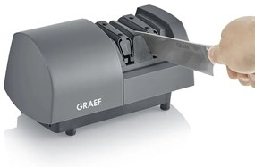 Graef SG 520 elektrický brúsik nožov