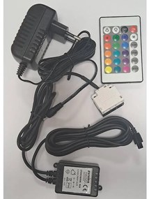 LED pásik pre poličku Matrix I