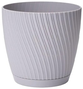 Kvetináč Mika s podstavcom 19 040