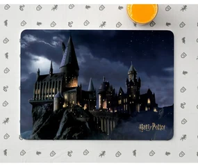 Detské prestieranie Harry Potter Hogwarts, 42 x 30 cm
