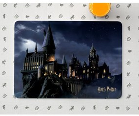 Detské prestieranie Harry Potter Hogwarts, 42 x 30 cm