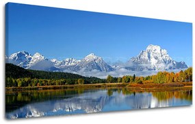 Obraz na stenu PANORÁMA KRAJINA | rôzne rozmery