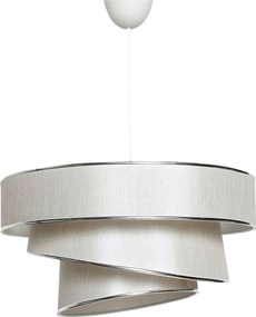 XXXLutz ZÁVESNÉ SVIETIDLO, 40/72 cm P & B - Online Only bytové doplnky - 003808006307