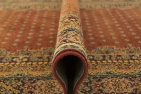 Koberec Dywilan Polonia Baron Burgund