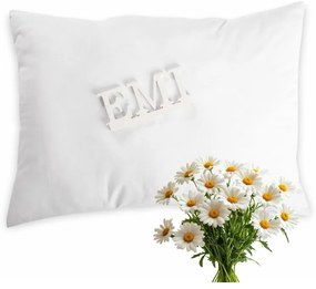 Aromatický vankúš Chamomile 50x70 cm EMI