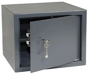 Oceľový trezor s mechanickým zámkom RICHTER RS.30.K
