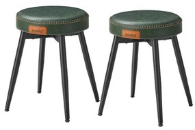 Set dvoch taburetiek EKHO LDC170C02