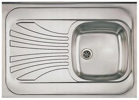 Drez 1K 80/60 pravý