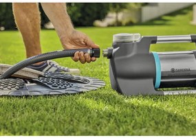 Záhradné čerpadlo Gardena 6300 SilentComfort