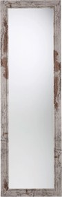 XXXLutz NÁSTENNÉ ZRKADLO 50/160/3 cm Xora - Zrkadlá na stenu - 002757008001