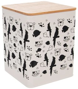 Dóza na maškrty 1,7 l – Orion