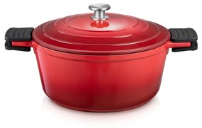 Tescoma Kastról s pokrievkou BORDEAUX 28 cm, 6,8 l, 28 cm