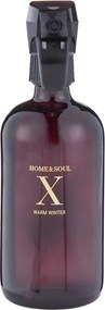 HOME & SOUL Vôňa do bytu vo spreji Warm Winter 500 ml