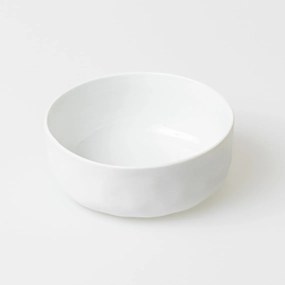 räder Porcelánová miska Snowball Fight