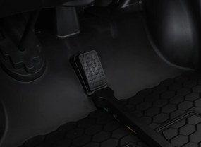 Ramiz Terénne vozidlo PASSION 4x4 Čierna