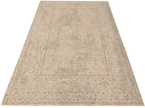Koberec Monaco JD76b boho krémový