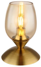 GLOBO KUWAITA 24007M Stolová lampa