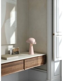 DFTP by Nordlux - Stolná lampa ALIGN 1xE27/25W/230V ružová
