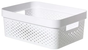 Ažurový kôš Infinity Recycled