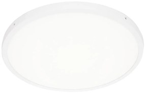 ITALUX PLF-7001-500R-WH-4K - LED Stropné svietidlo PELARO LED/36W/230V 4000K biela