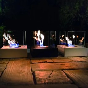 Kratki TANGO3/BIALY/TUV - BIO krb TANGO3 30,3x30 cm 1kW biela